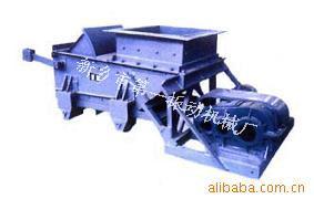 LSJ1020振動(dòng)落砂機(jī)技術(shù)開發(fā)與應(yīng)用前景