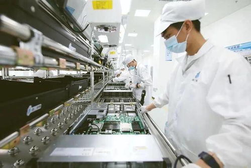 拿深圳高薪，到長沙工作 信息系統集成服務從業者的新選擇